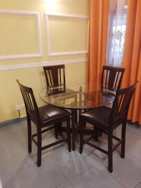 RESIDENCE P P M Odza